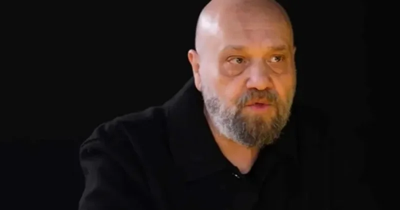 Ahmet Mümtaz Taylan ilk kez anlattı: 20 yıldır destek alıyorum Sözcü Gazetesi