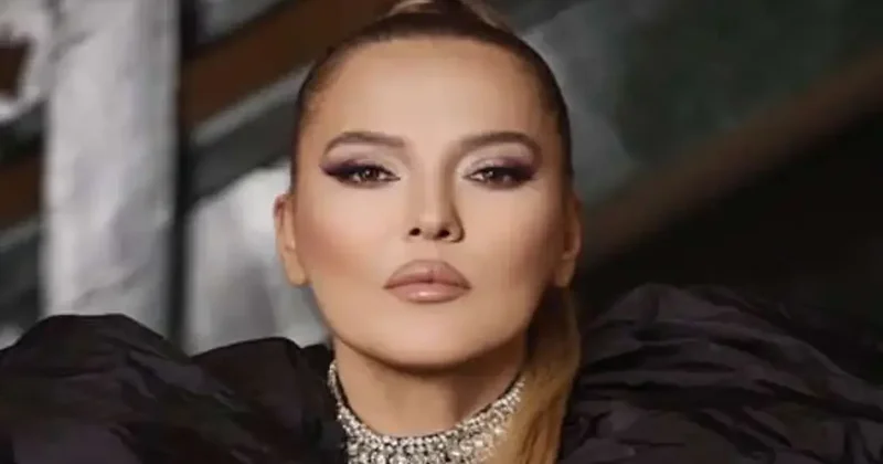 Demet Akalın, tükenmişlik sendromuna yakalandı! Gelen teklifleri tek tek reddediyor