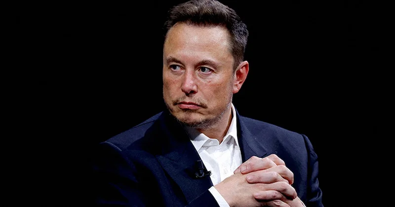 Elon Musk ın servetinde tarihi erime: Tam 500 milyar dolar kaybetti Sözcü Gazetesi