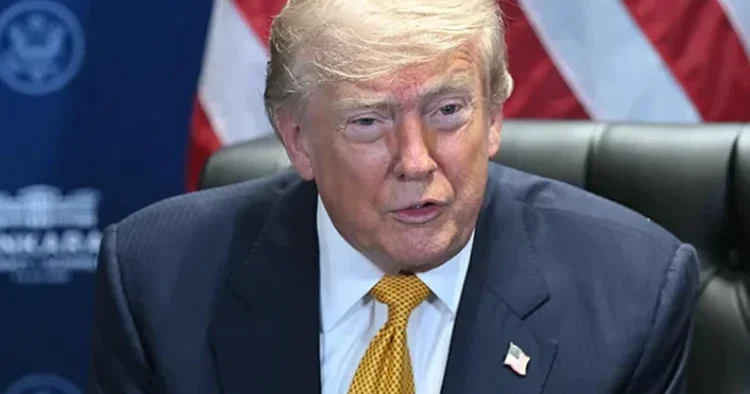 Türkiye F 35 leri alacak ABD Başkanı Trump: İran’ı dün akşam sert vurduk, İran ile ateşkes bitti