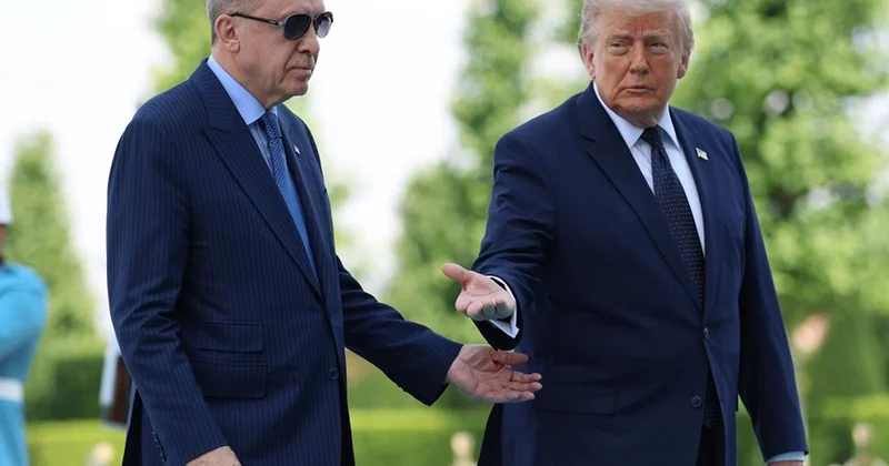 NATO Zirvesi nde Trump ın ruh hali belirleyici olacak