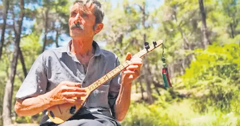 Cura beni Kore ye kadar uçurdu