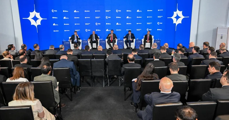 Müttefikler Ankara’da programının kapanış etkinliği düzenlendi