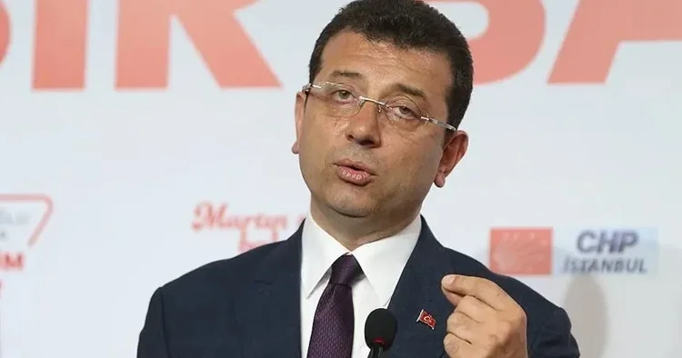 Mahkeme salonundan çıkarılmıştı! Ekrem İmamoğlu hakkında soruşturma başlatıldı