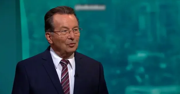 Alman askeri uzmandan Türkiye ye savunma sanayisi övgüsü