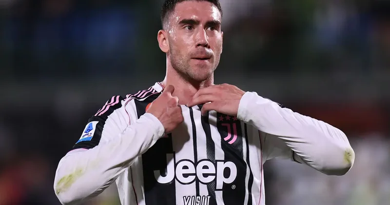 Beşiktaş ta Vlahovic şoku! Transferi için yeniden devreye girdiler