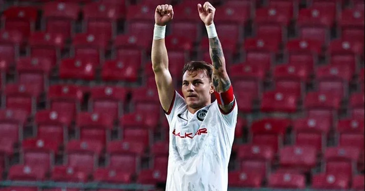 Çorum FK, Yusuf Erdoğan ile yollarını ayırdı