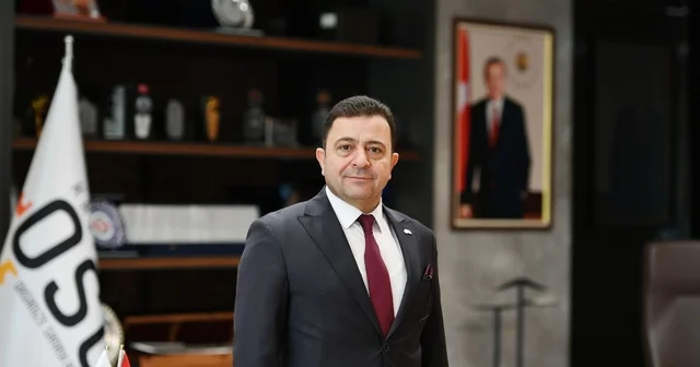 Başkan Yalçın: 1 yılda 600 sanayicimizi ruhsatlarına kavuşturduk Kayseri Haberleri Habertürk Yerel Haberler