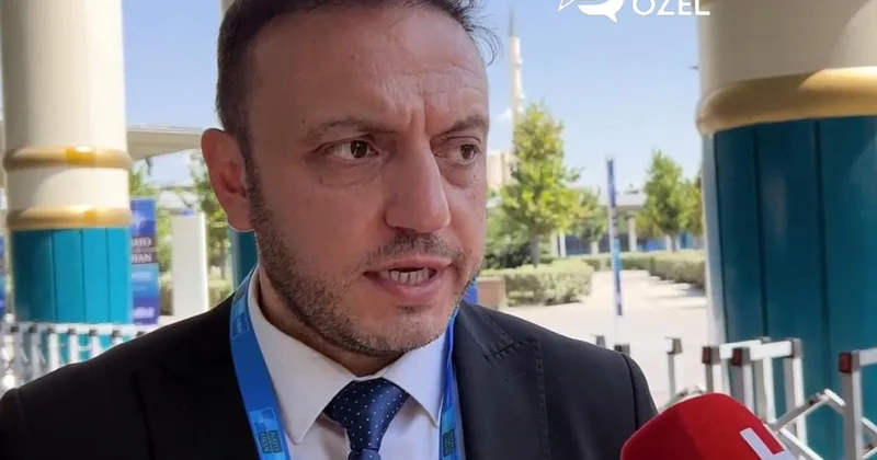 Doç. Dr. Faik Tanrıkulu: Trump, Türkiye nin dönüşen gücünün farkında