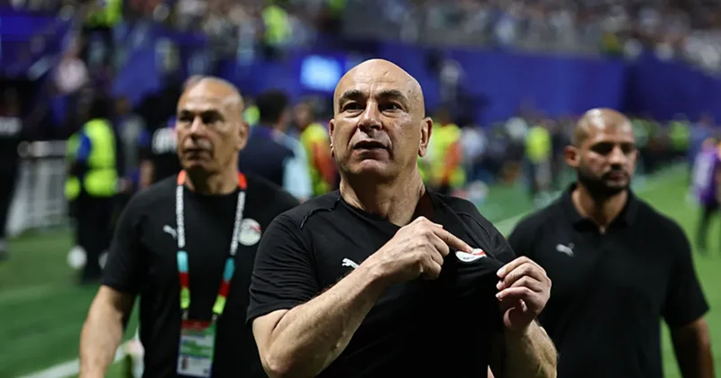 Hossam Hassan: Dünya Kupası maçlarını izlemeyeceğim!