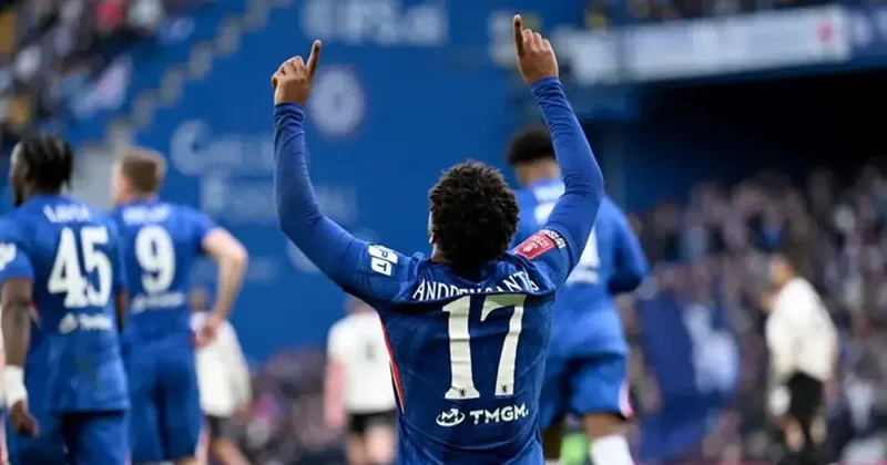 Manchester United bombayı patlattı: Chelsea nin yıldızını kaptı Fanatik Gazetesi Futbol Haberleri Spor