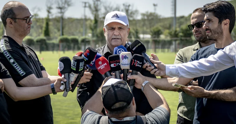 Recep Durul: Yabancı kuralında tam serbestliğe karşıyız