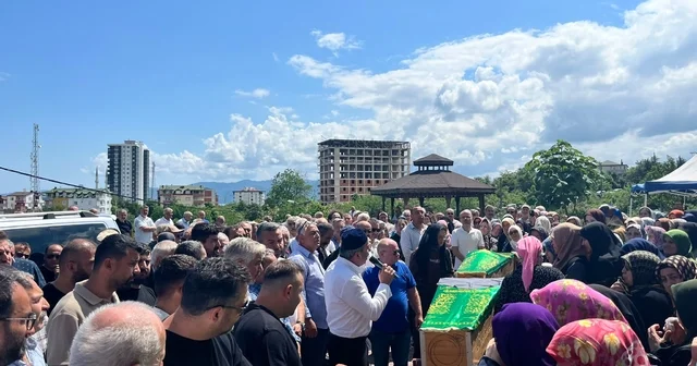 Ağabeyi, yengesi ve yeğenini öldüren emekli imam, teslim oldu Ordu Haberleri Habertürk Yerel Haberler