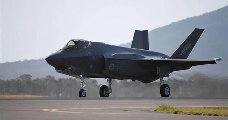 F 35 özellikleri nelerdir? Türkiye’ye Verilecek Mi? İşte Fiyatı, Özellikleri ve Su 57/J 20 Karşılaştırması