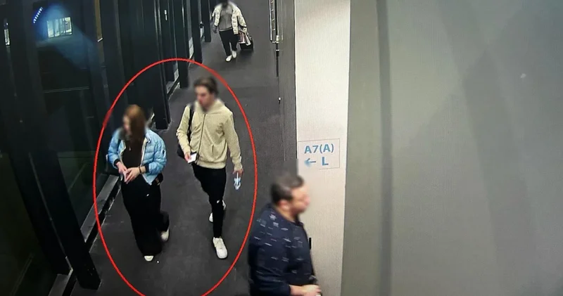 Son dakika! Timur Cihantimur un ABD den iadesi bekleniyor! Oğuz Murat Aci nin ölümüyle ilgili dava bugün başlıyor!