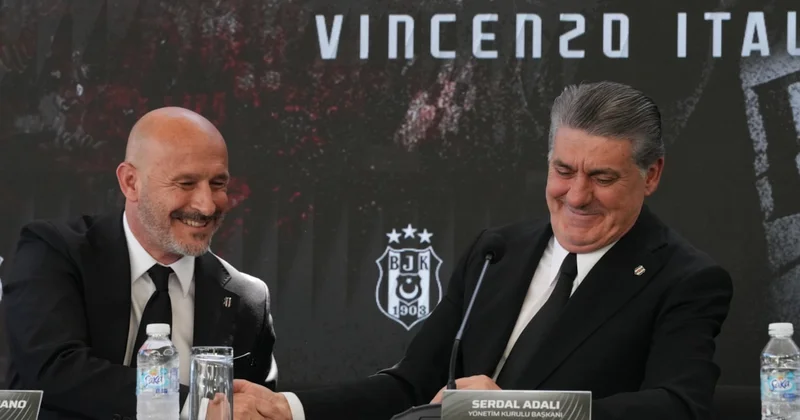 Beşiktaş golcüde hedef değiştirdi! İlk temas kuruldu Sözcü Gazetesi