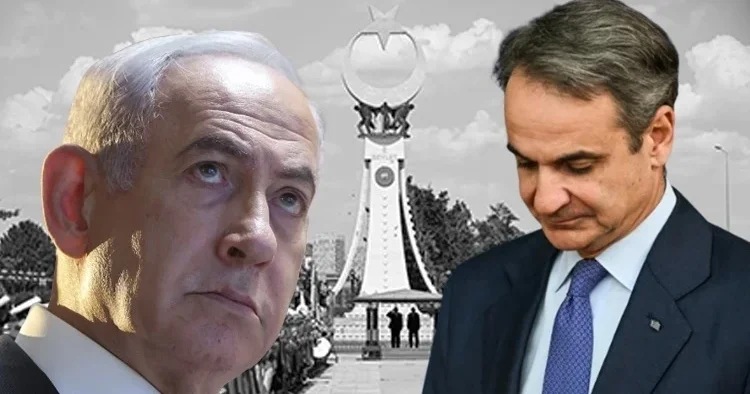 Mehter Marşı ndan F 35 e! NATO Zirvesi Yunanistan ve İsrail de panik yarattı: Türkiye bizi geride bıraktı
