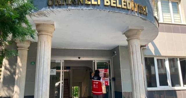 Bursa nın ilçelerinde evlenecek gençlere destek projesi tanıtılıyor Bursa Haberleri Habertürk Yerel Haberler