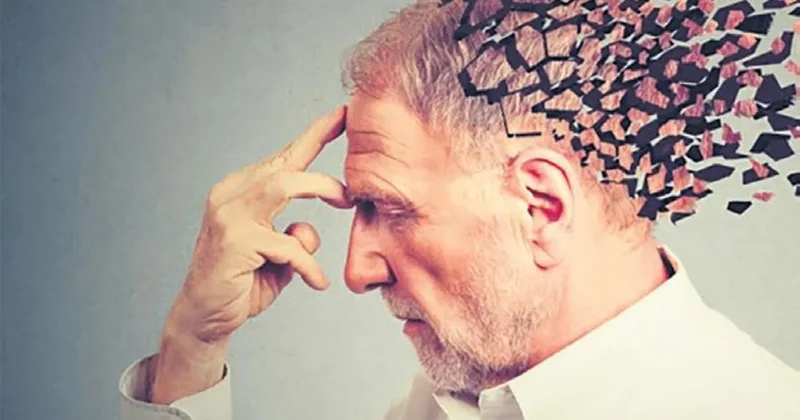 Alzheimer da hafıza kaybı ilk belirti olmayabilir