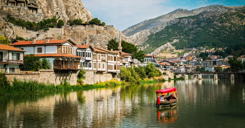 Yaz tatilinde rota değişiyor! Ege ve Akdeniz in kavurucu sıcağından kaçanlar için harika alternatif: Karadeniz seyahat rotası!