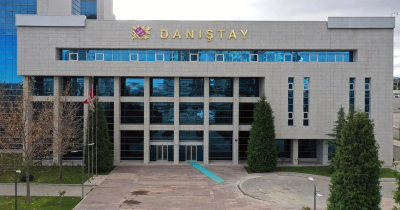 Danıştaydan özel eğitim sınıflarında kamera kararı