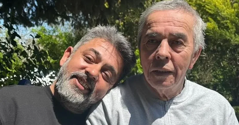 Gazeteci Serkan Fıçıcı nın babası İdris Fıçıcı vefat etti