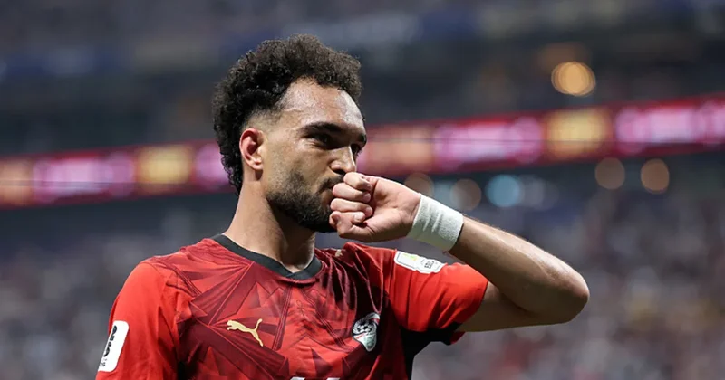 Mostafa Zico: Dünya Kupası zaten ayarlanmış!