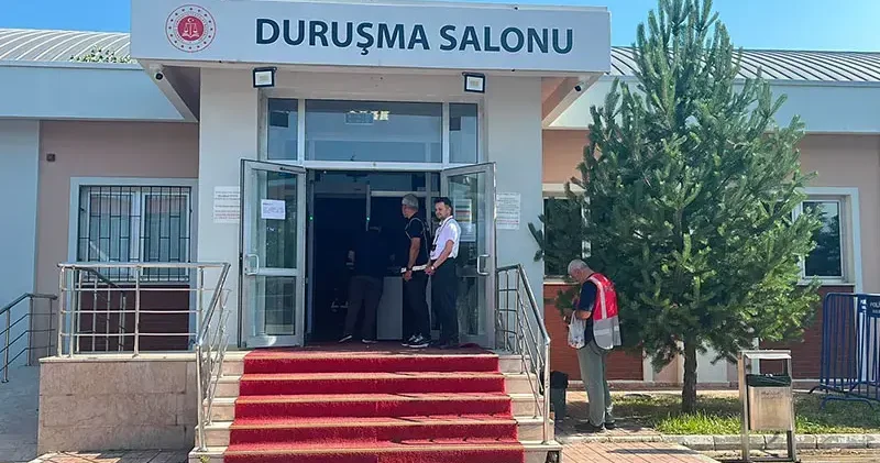 Tanju Özcan: Bütün bu davanın objesi, ana yemeği benim