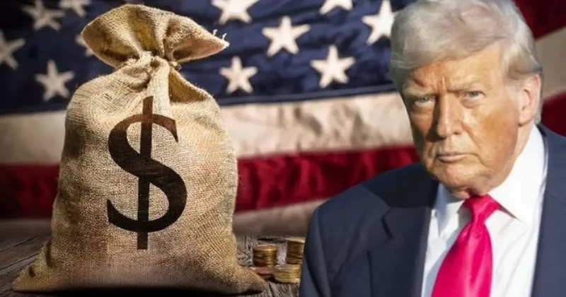 ABD resmen duyurdu: 3 milyar dolar yatırım yapacaklar!