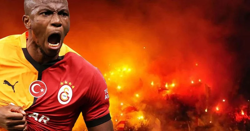 Vazgeçmiyorlar! Ünlü hoca Osimhen e kafayı taktı