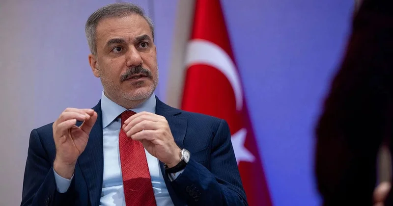 Mekke Paktı NATO’nun 5. maddesiyle aynı: Peki 5. madde ne anlama geliyor? Son Haberler