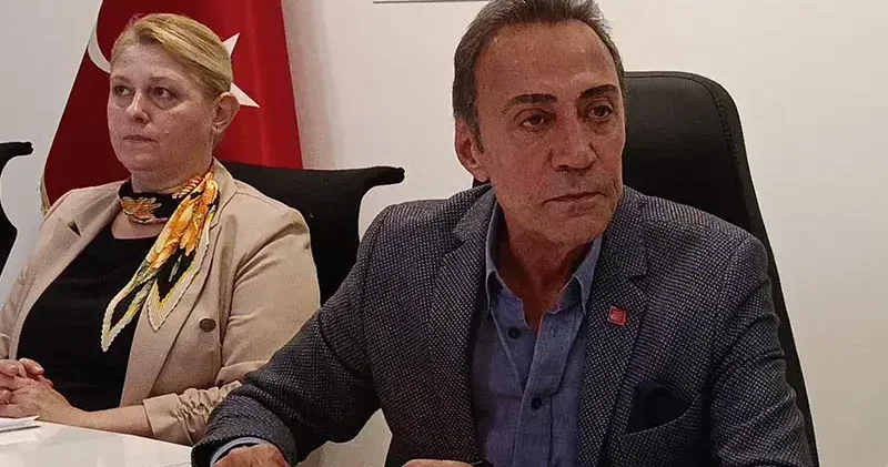 CHP’li Şimşek: Mahkemeye gidenlerin hepsi Kemal Bey’e oy vermemiş kişiler