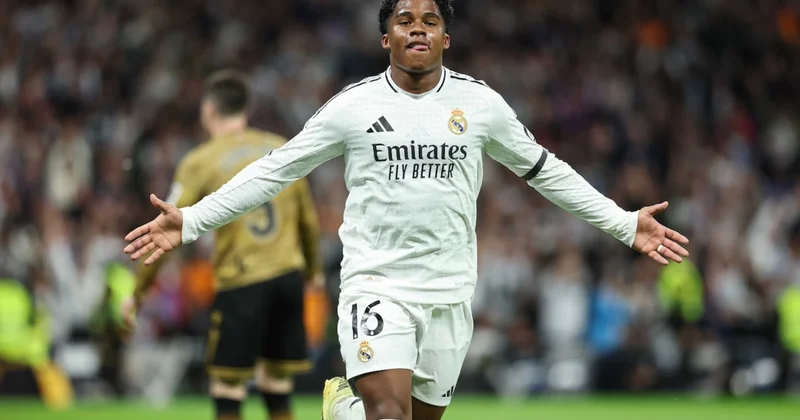 Madrid’e giden Cihan Kamer, Brezilyalı forvet için İspanyol deviyle masaya oturdu! Real tamam sıra Endrick’te Sözcü Gazetesi