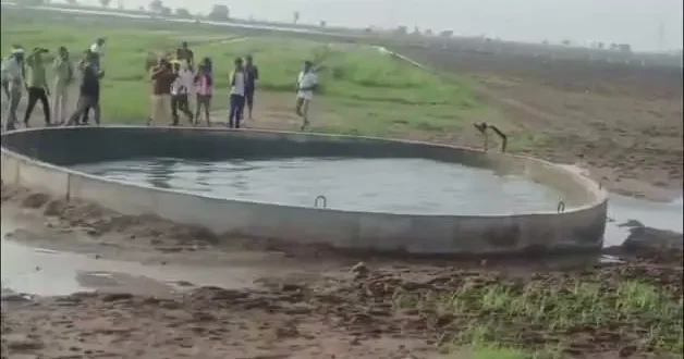 Dünyada viral olan Hindistan daki gizemli kuyunun sır perdesi aralandı