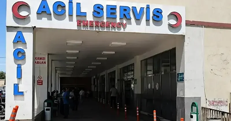 Kavga ettiği ağabeyini yaraladı, yengesini öldürdü
