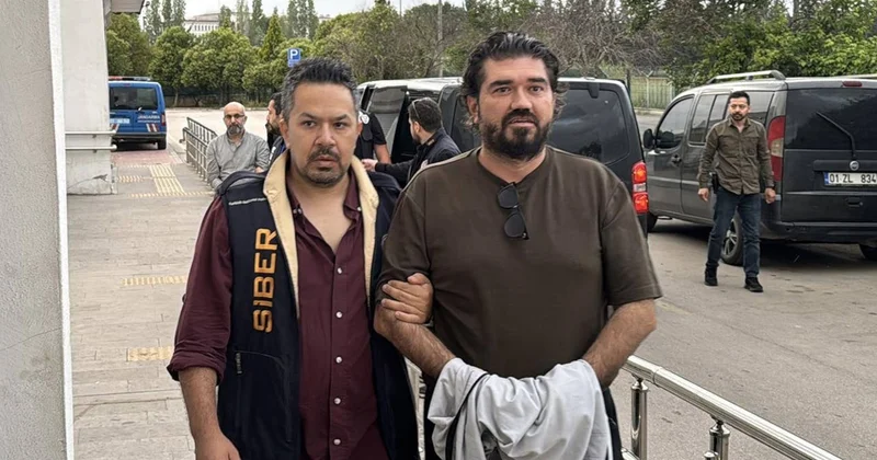 İtirafçı olduğu iddia edilmişti: ROK dan ilk hamle Sözcü Gazetesi
