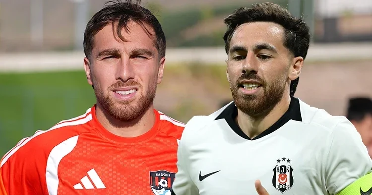 Ozan Can Kökçü den Orkun Kökçü ye destek: Her şey apaçık ortada!