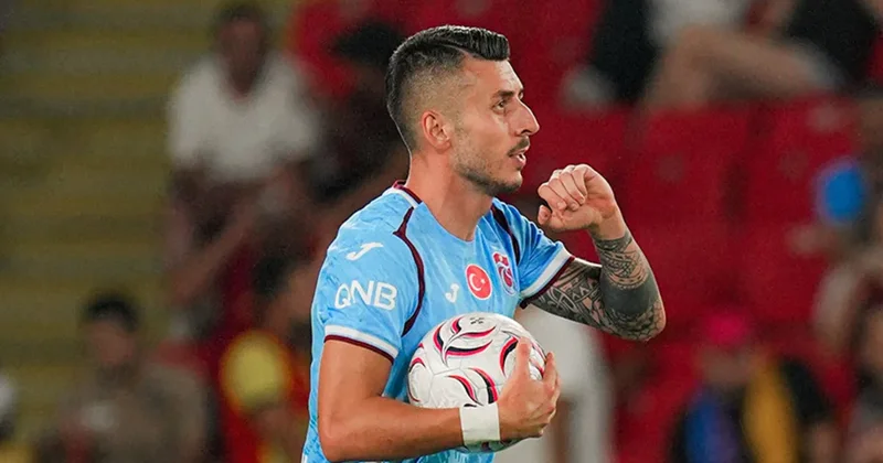Metehan Mimaroğlu’ndan Muhammed Salah sözleri!