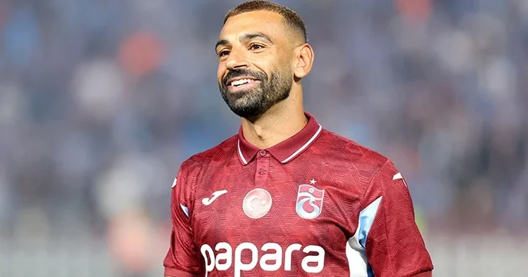Trabzonspor, Mohammed Salah ı alarak global bir marka ve kanaat önderi transfer etti!