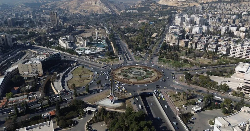Dev banka komşu ülkeye kendini geliştirsin diye milyonlarca dolar para verdi Sözcü Gazetesi