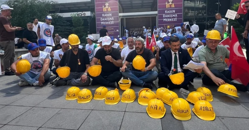 Kapının önünde Audi içeride 3 kuruş zam Sözcü Gazetesi