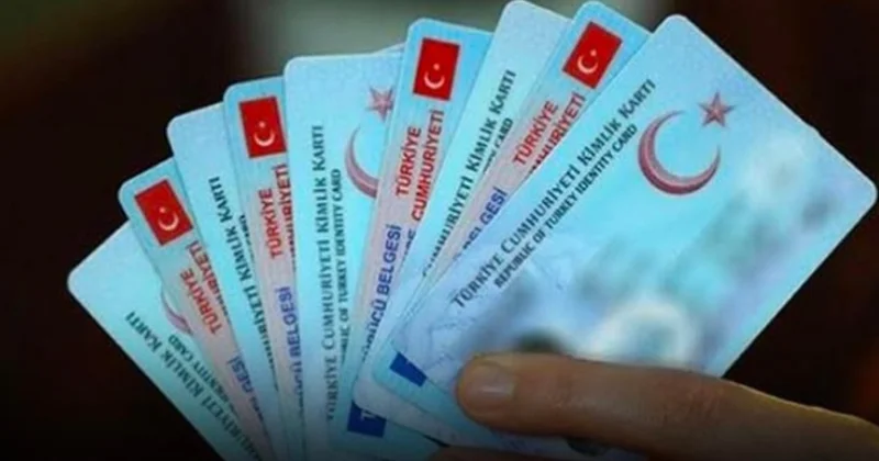 Dev şebeke ifşa oldu: 32 kişi tutuklandı, 687 kişinin vatandaşlığı iptal edilecek Sözcü Gazetesi