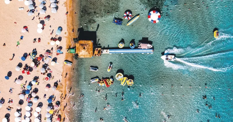 30 gün önce iptal edene kesintisiz iade şart