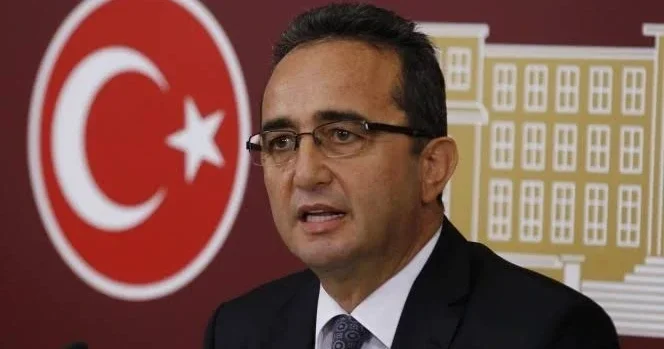 Kuşadası’nda 21 gözaltı kararı... Yeni Partili Tezcan’ın kızı da var