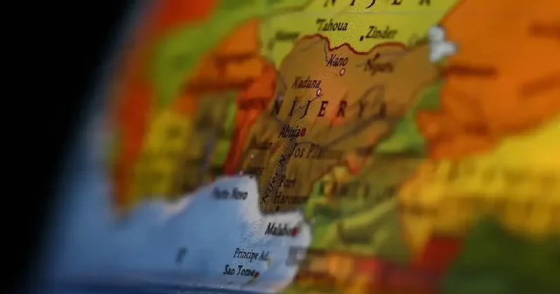 Nijerya ve Benin anlaştı: Teröre karşı istihbarat işbirliği