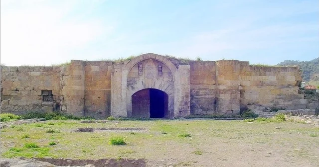 Çardak ın geçmişi fotoğraflarla yeniden hayat bulacak Denizli Haberleri Habertürk Yerel Haberler