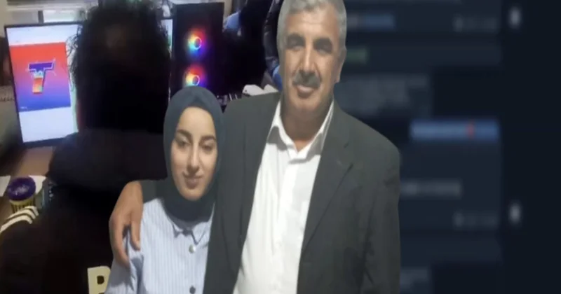Rojin in babasını tehdit edenlere operasyon! Sözcü Gazetesi