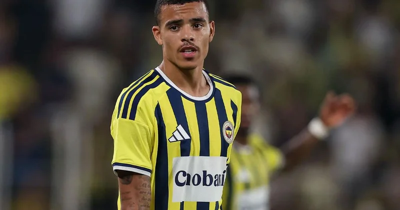 Fenerbahçe den Marsilya ya yeni hamle: Greenwood un ardından bir yıldız daha