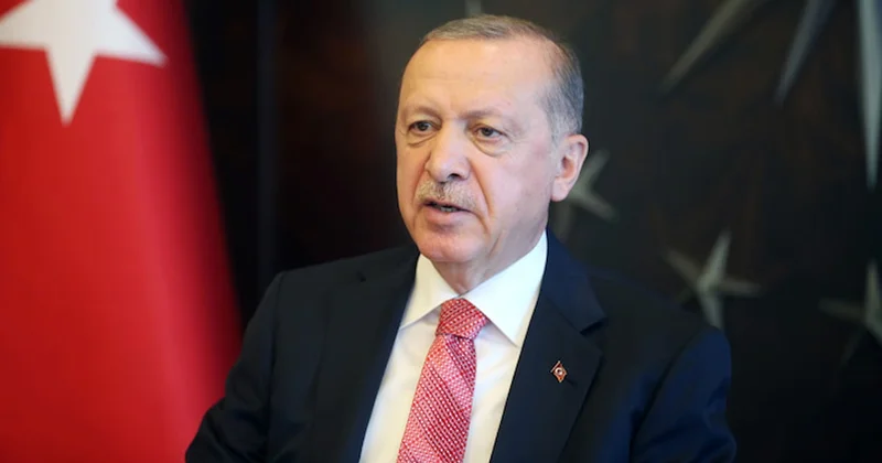 Anket sonucu dikkat çekti: Erdoğan’ı geçen iki isim belli oldu Sözcü Gazetesi