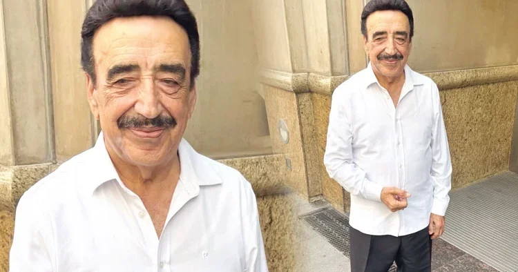 Hakkı Bulut: Çocuklarım miras kavgası yapmaz